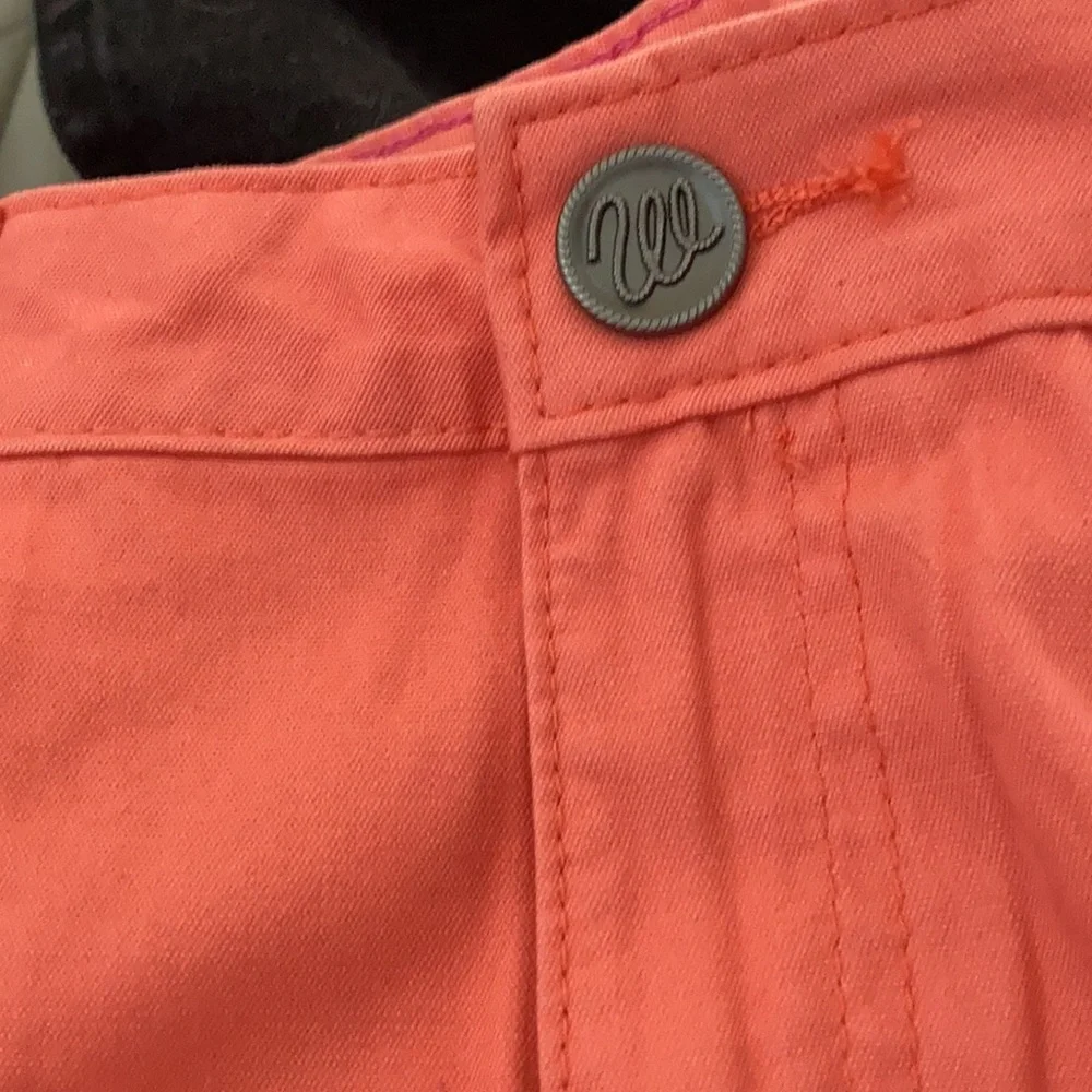 FINAL MARKDOWN Nwt girls wrangler skirt 14